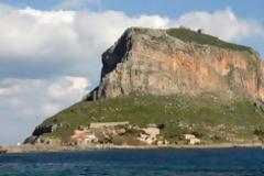 Ταξίδι στη Μονεμβασιά