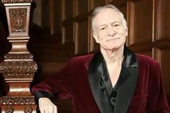 Μετά τις χίλιες... σταμάτησε να μετράει ο Hugh Hefner