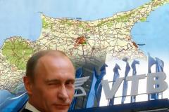 Τι τρέχει με την Κύπρο; Ματιά από τη Μόσχα