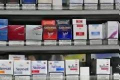 Τσιγάρα μεγάλης αξίας κλάπηκαν από αποθήκη στη Μονή