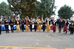«Στον τόπο που γεννήθηκα..» - Γνωρίστε την Ευκαρπία του νομού Κιλκίς [video]