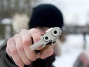 Φωτογραφία για Ένοπλη ληστεία στη Λευκωσία - άρπαξε μόνο €250