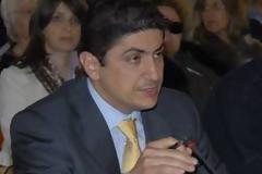 Λ. Αυγενάκης: Άμεσα το Ταμείο Αγροτικής Επιχειρηματικότητας