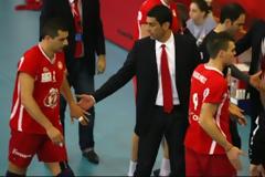 ΚΑΖΑΖΗΣ : ΤΟ ΠΡΩΤΑΘΛΗΜΑ ΕΙΝΑΙ Ο ΜΕΓΑΛΟΣ ΜΑΣ ΣΤΟΧΟΣ