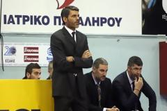 Τέλος από τον πάγκο της Καβάλας ο Κορωνιός