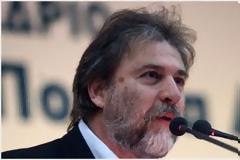 Δήλωση Νότη Μαριά για το διορισμό του Ότο Ρεχάγκελ ως επίτιμου πρέσβη της Γερμανίας στην Ελλάδα