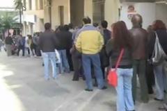 Στην ουρά… για το επίδομα ενοικίου