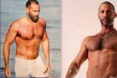 Ο gay πορνοστάρ 