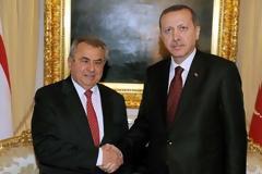 Έκτακτη συνεδρίαση στην Άγκυρα για το Κυπριακό