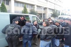 Πύργος: Συνελήφθησαν οι εργολάβοι δακοκτονίας!