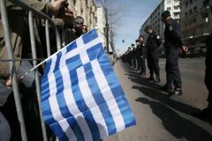 Καταχειροκροτήθηκε η ΕΛ.ΑΣ. στην παρέλαση χωρίς θεατές… γιατί;