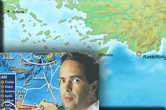 Ο πραγματικός στόχος της Κύπρου. Άρθρο του Ν.Λυγερού