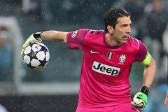 Μπουφόν: