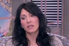 Mίνα Ορφανού: “Όσοι γράφουν κακοήθειες δεν θα έπρεπε να είναι στη ζωή”