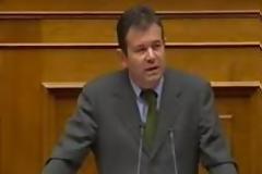 Δήλωση Βουλευτή Ημαθίας Κώστα Γιοβανόπουλου: Τα Όρνεα