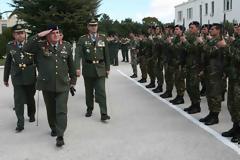 Τελετή Παράδοσης – Παραλαβής Διοικήσεως της ΑΣΔΥΣ
