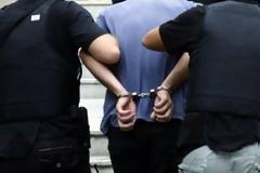 Ζευγάρι ρήμαζε εκκλησίες στο Ρέθυμνο