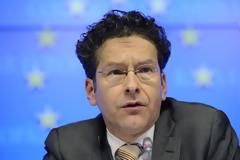 Η ΕΕ διαχωρίζει τη θέση της από τις δηλώσεις Ντάισελμπλουμ για Κύπρο