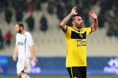 Λίνεν: «Το μυαλό μας στον Λεβαδειακό»