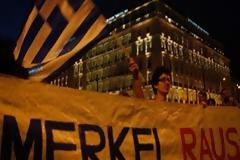Η Γερμανία ανησυχεί για τις αναφορές στο ναζιστικό παρελθόν της