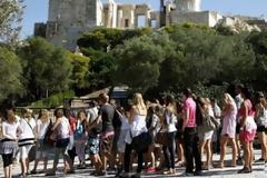 Ο Φούχτελ καλεί τους Γερμανούς τουρίστες στην Ελλάδα
