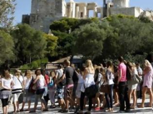 Φωτογραφία για Ο Φούχτελ καλεί τους Γερμανούς τουρίστες στην Ελλάδα