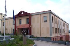 Δωρεάν θα σιτίζονται οι Κύπριοι φοιτητές του Πανεπιστημίου Αιγαίου