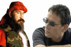 Nταλάρας για Πανούση: “Σάχλα στο όνομα της σάτιρας...”