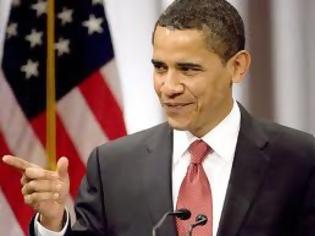 Φωτογραφία για Εκατομμύρια «κλικ» κάνει βίντεο με ερπετοειδές ον στη φρουρά του Προέδρου Oμπάμα