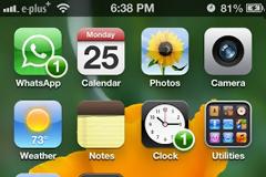 Badge Customizer: Cydia tweak free new