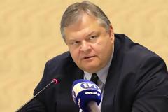 «Επώδυνη αλλά αναγκαία η απόφαση του Eurogroup για την Κύπρο»