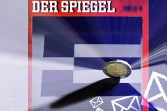 Spiegel: 