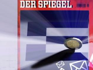 Φωτογραφία για Spiegel: Πυρά κατά της κυβέρνησης Μέρκελ για το κυπριακό πακέτο