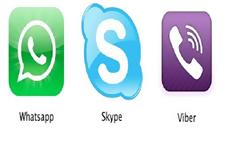 H Σαουδική Αραβία απειλεί να μπλοκάρει το Skype, το Viber και το WhatsApp