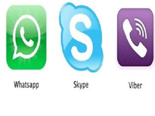 Φωτογραφία για H Σαουδική Αραβία απειλεί να μπλοκάρει το Skype, το Viber και το WhatsApp