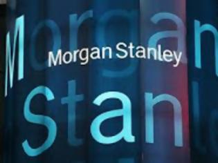 Φωτογραφία για Η MORGAN STANLEY θεωρεί ότι η Κύπρος είναι εκτός Ευρωζώνης...!!!