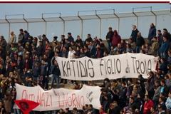 Μέχρι και οι Ιταλοί τα...έχωσαν στον Κατίδη!