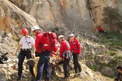 Εκπαίδευση σε βασικές αρχές διάσωσης για όλους από την Ελληνική Ομάδα Διάσωσης