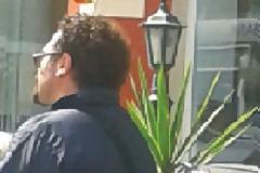 Αναγνώστης απαθανάτισε έναν 