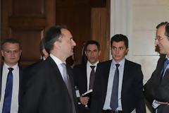 «Θα επενδύσουμε στην Ελλάδα» λέει ο πρόεδρος της SAP