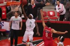 Αρνητική η απόφαση για Ολυμπιακό...