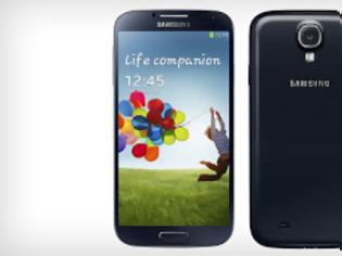 Φωτογραφία για Samsung Galaxy S IV: Ξεχάστε τους 8 πύρινες!