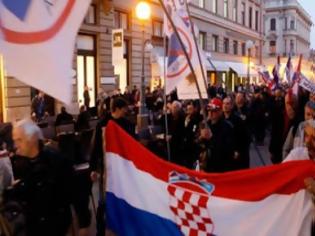 Φωτογραφία για Βουλιάζει στην ανεργία η Κροατία