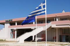 Χανιά: Απανωτές κλοπές σε βάρος του Ο.Α.ΔΥ.Κ - Κινδύνευσε η ζωή εργαζόμενων