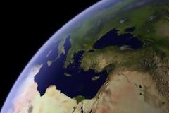 Το μεγάλο «ξεκαθάρισμα» στην Ανατολική Μεσόγειο