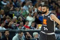 Θέλει μετάλλιο στο Ευρωμπάσκετ ο Βασιλειάδης