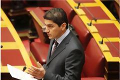 Στήριξη του Λ. Αυγενάκη στην προσπάθεια για την διατήρηση της πάλης στα Ολυμπιακά αγωνίσματα