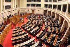 Υπερψήφιση επί της αρχής στο νομοσχέδιο για την Α’βαθμια και Β’θμια εκπαίδευση