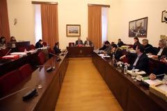 Παράταση ζητούν οι βουλευτές που μετέχουν στην Προανακριτική