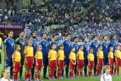 Οι πιο... φανατικοί του Εθνικού Ύμνου